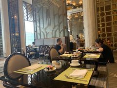 大堂-万达瑞华酒店美食汇自助餐厅(楚河汉街店)