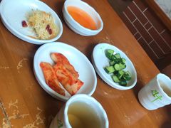 -全州拌饭馆(断桥店)