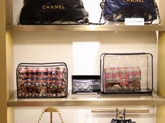 -109度二手奢侈品手表包包珠宝回收(新天地店)