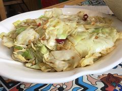 -乌镇那一年小院主题餐厅(甘泉西路店)