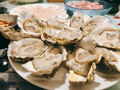 -千岛蚝高压锅生蚝·人参火锅(白云万达店)