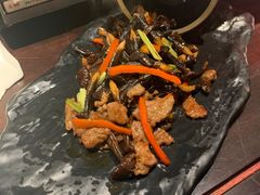 -茶叁酒肆·楚味江湖(菱角湖店)