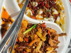 -禄鼎记·排队俩小时都要吃的酸菜鱼(石牌桥店)
