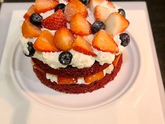 -富力威斯汀酒店·知味自助餐厅