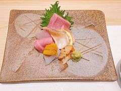 -鮨一日本料理旗舰店(总店)