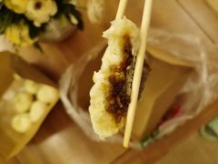 -舒小笼松针小笼包