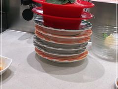 -新一番三文鱼寿司(大东海店)