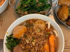 -Cô Thành Restaurant
