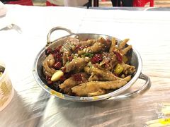 -小民大排档(光谷店)