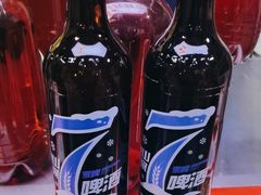 -泰山原浆啤酒(海淀南路店)