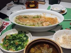 -鑫小城故事·藕汤·家常菜(台北一路总店)
