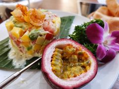 -樾餐厅泰式海鲜火锅(民歌湖店)