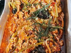 -华豫川酒家(大卫城店)