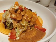 -老太原菜馆(万达店)