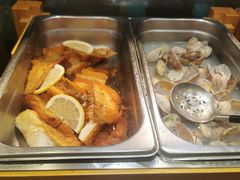 -松子料理(白家庄店)