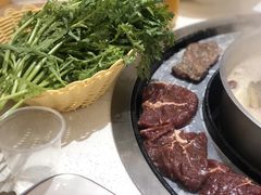 -执牛耳涮烤牛排火锅(伊河路店)
