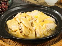 -乡里八闽·福州乡土菜(西园店)