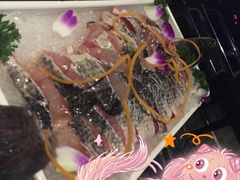 -骨之味·筒骨汤火锅(江头店)
