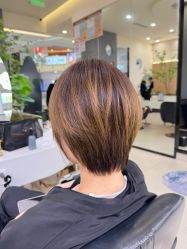 -BEAUTY HAIR GANO