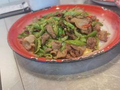 -馬伍旺川菜(江北虹悦城店)