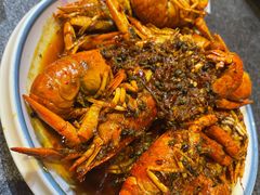 三妹澳洲小龙虾-三妹小龙虾·黄油蟹(华侨城总店)