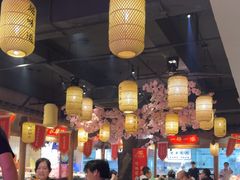 -吴记百家·私房菜·家宴(润园店)