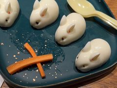 -点心传说·粤菜点心(佐阾虹湾店)