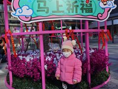 -又一福烤鸭·北京菜(东四店)
