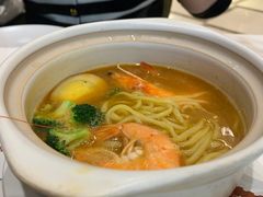 -南山鲜虾面·活鲜小馆·海味大连菜(南山总店)