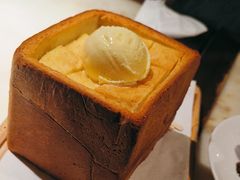 -绿茶餐厅(同成街华联店)