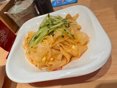 -子午路张记肉夹馍(兵马俑店)