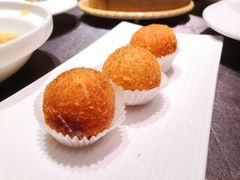 芝士土豆球-蟹榭·本帮江浙菜·蟹宴(五角场合生汇商场店)