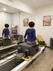 -兰瑜伽·普拉提