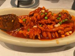 -鹿港小镇(悠唐店)