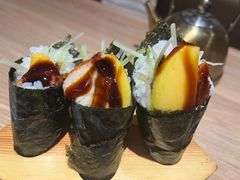 -满田家大排档(朝阳店)