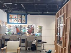 -海马体照相馆(天津世纪都会店)