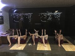 -纽斯桑拿会所(餐厅天山路店)
