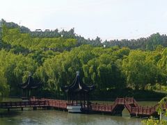 -广富林郊野公园