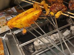 -可口香·非遗老号烧烤(南岗直营店)