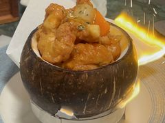 -仁义涵西餐·咖啡(中华巴洛克店)