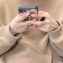 -MOMO·Nail美甲美睫