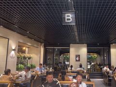 -川骄海鲜自助(亚运村店)