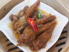 -点都德(千灯湖环宇城店)