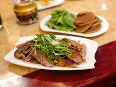 腱子牛筋-清真·尕馬子腱子牛肉专卖店(马家坡店)