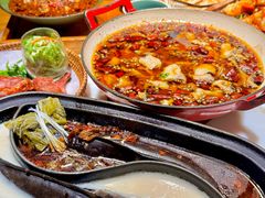 -锦府盐帮·李宅(领展购物广场中关村店)