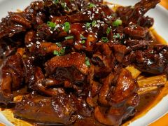 -简小舍·民间手艺菜(武昌江滩店)