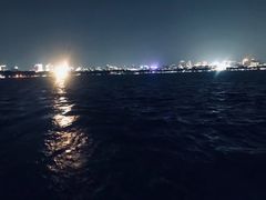 -西湖游船