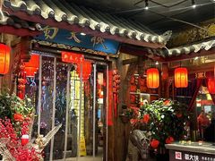 -蜀大侠火锅(总府路店)