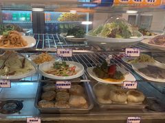 -西部马华清真兰州牛肉面·烧烤夜市(关东店)