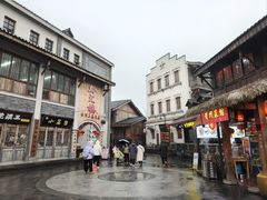 -天河潭旅游度假区